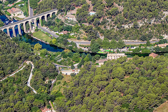 FLY SORGUE VENTOUX - photo 8