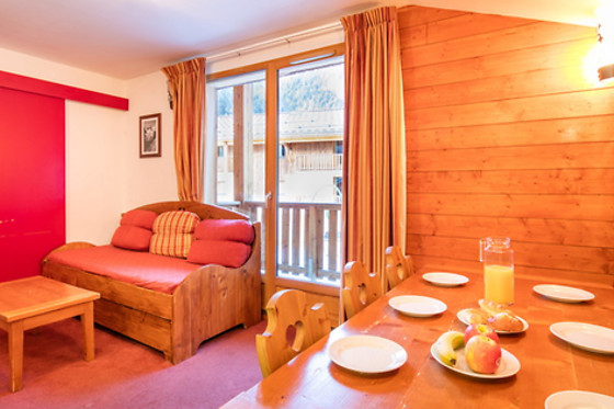 Résidence Les Chalets de la Ramoure - photo 4