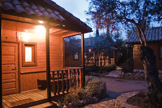 CAMPING ALQUEZAR - photo 0
