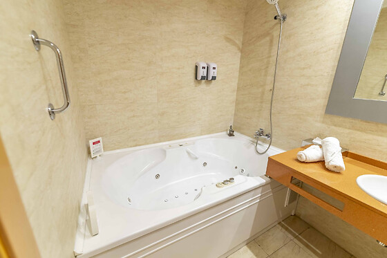 NASTASI HOTEL & SPA 4* - photo 16
