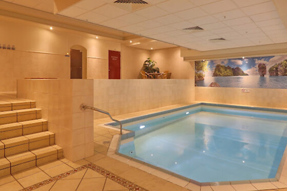 Two Brothers Hotel Noordwijk Beach - photo 4