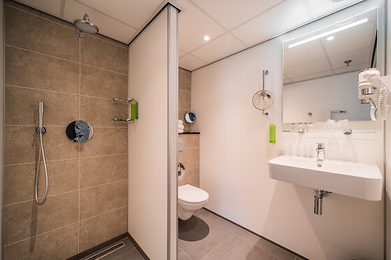 Two Brothers Hotel Noordwijk Beach - photo 3