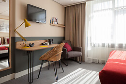 Two Brothers Hotel Noordwijk Beach