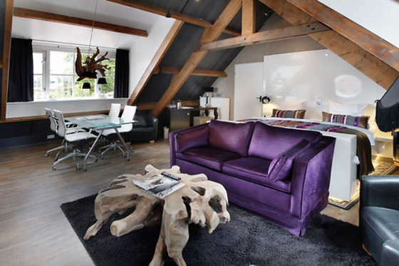 Hotel & Spa Savarin - photo 3