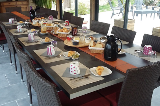 Domaine de Bouygues - photo 7