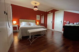 HOTEL MI NORTE