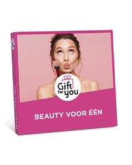 Beauty voor Één