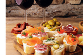 Cadeaubon Restaurant