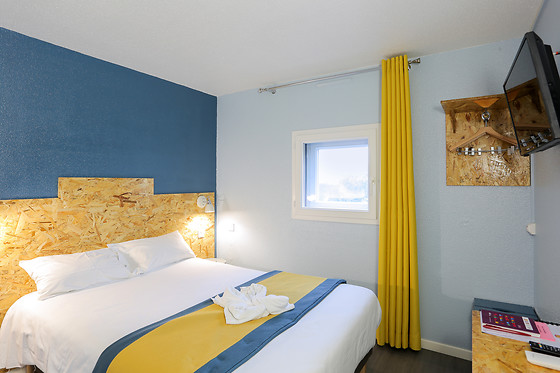P'tit Dej Hôtel Chalon sur Saône - photo 1
