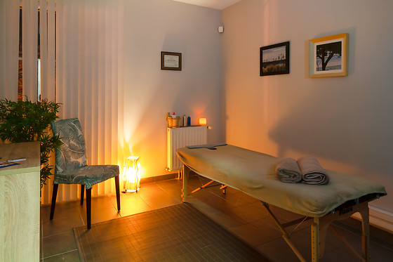 Espace Carnot Santé & Bien-être - photo 0