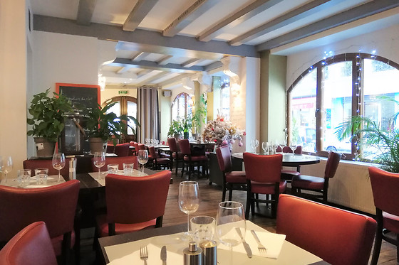 L'Orange Verte - photo 6