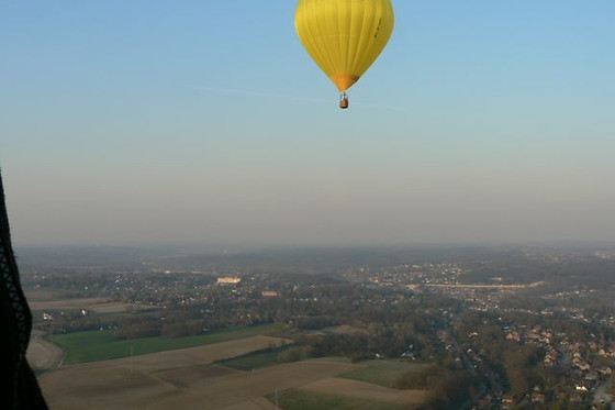 Pearl Balloon - photo 1