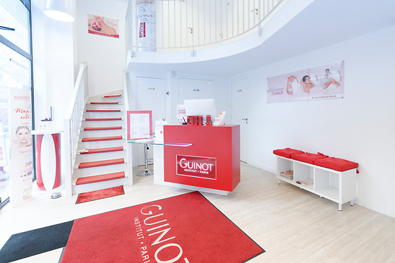 Guinot - Saint Germain en Laye - Affilié - photo 16