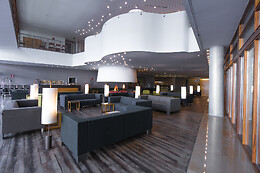 HOTEL RESORT BALNEARIO DE PANTICOSA