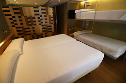 HOTEL RESORT BALNEARIO DE PANTICOSA
