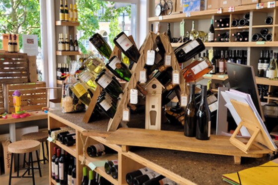 Wine By Bas - photo 0