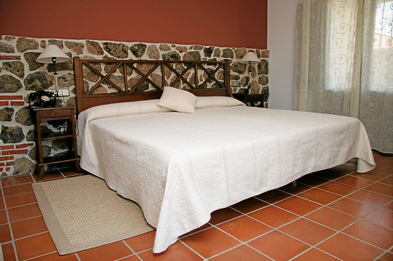 HOTEL SPA VILLA DE MOGARRAZ - photo 6