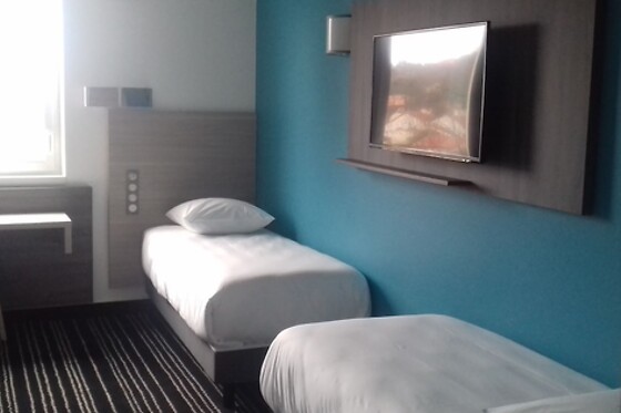 Online Booking EPS - photo 2