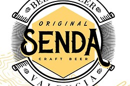 SENDA CRAFT BEER