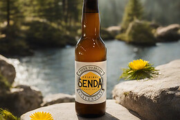 SENDA CRAFT BEER