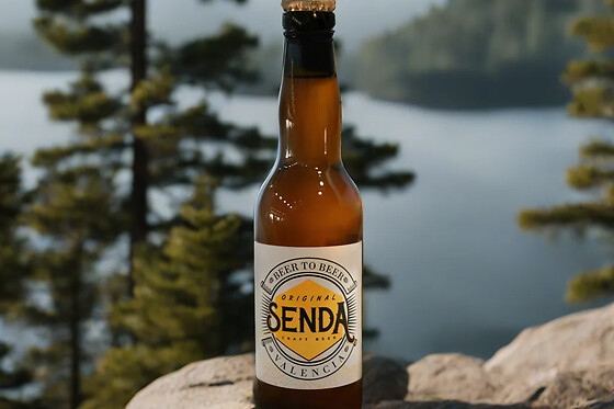 SENDA CRAFT BEER - photo 17