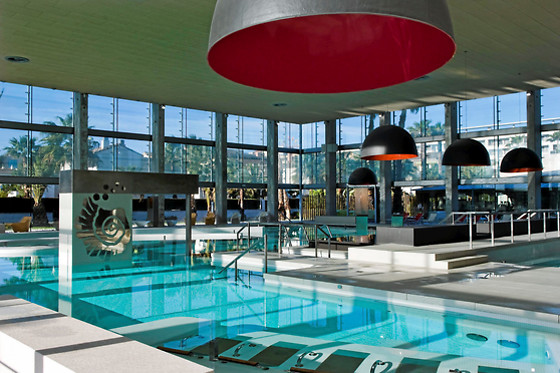 AQUUM SPA & WELLNESS - photo 1