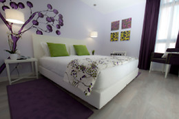 PRIMAVERA PERFUME HOTEL