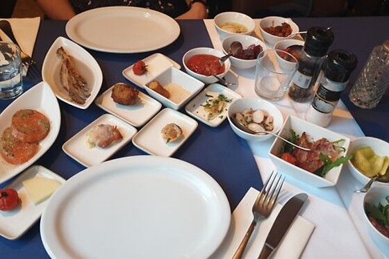 Ristorante La Tarantella - photo 2
