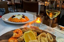 Ristorante La Tarantella