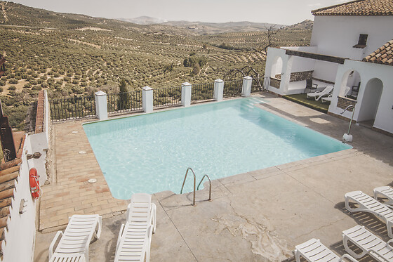 HACIENDA MINERVA - photo 14