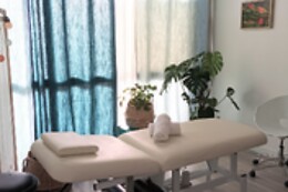Delphine Baudin Réflexologue