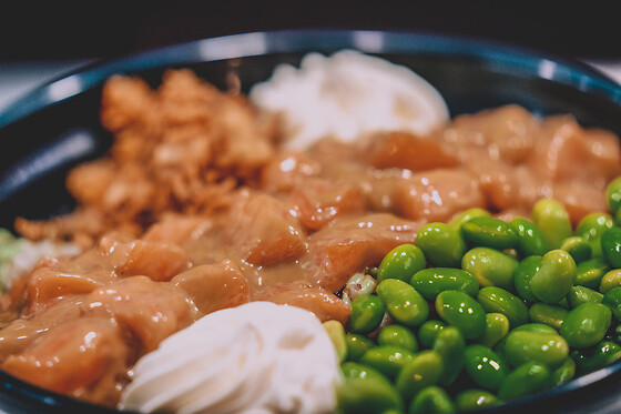 TASTY POKE BAR - ORENSE - photo 4