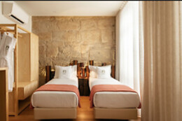 PORTA NOBRE - EXCLUSIVE LIVING HOTEL