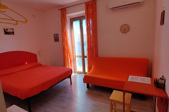 B&B La Rosa di Orvieto - photo 5