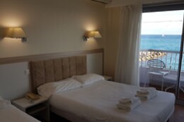 Online Booking EPS