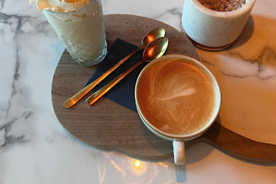 Chiqueolatte Utrecht - photo 2