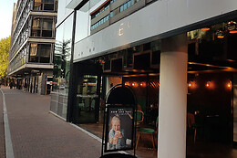 Chiqueolatte Utrecht