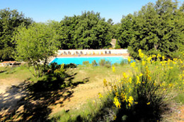 La Colline des Ocres