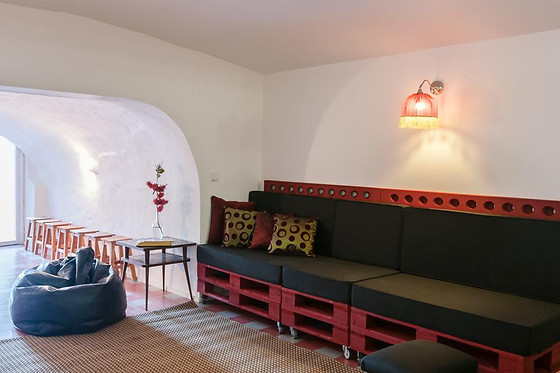 BAGA DE SAL WINE GUESTHOUSE - photo 1