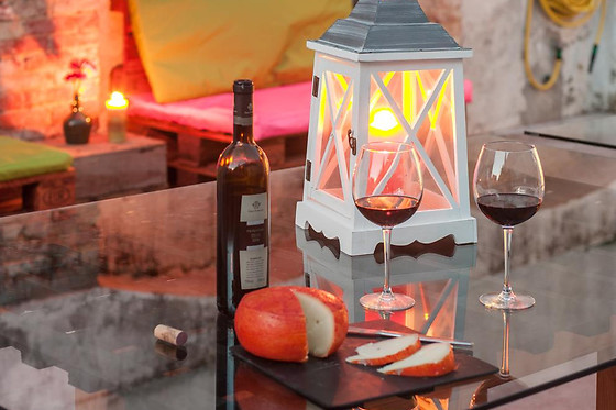 BAGA DE SAL WINE GUESTHOUSE - photo 0