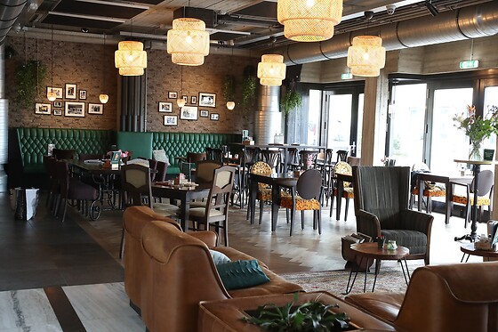 Grand Café De Bank - photo 1
