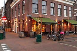 De Volkslust Haarlem