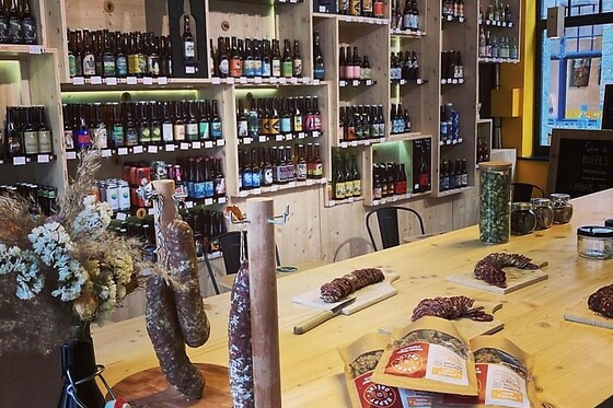 L'Abbaye des Saveurs - photo 4