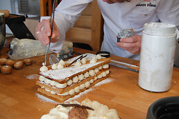 L'Atelier Pâtisserie