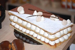 L'Atelier Pâtisserie