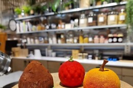 L'Atelier Pâtisserie