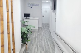 CLINICA PREMODEN ALONSO CANO