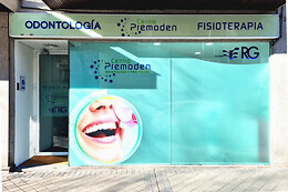 CLINICA PREMODEN ALONSO CANO
