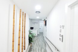 CLINICA PREMODEN ALONSO CANO