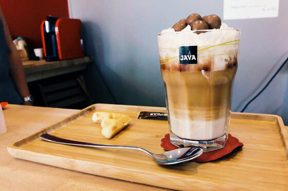The Flying Coffee - photo 4